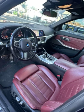 BMW 340 M* xDrive* Premium* Цена до България & АвтоКредит, снимка 6