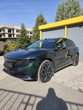 Zeekr 7X, снимка 2