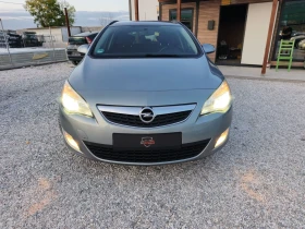 Opel Astra 1.4 Turbo, снимка 3