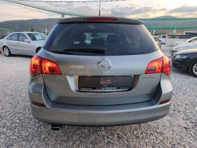 Opel Astra 1.4 Turbo, снимка 9