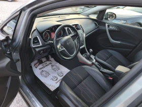 Opel Astra 1.4 Turbo, снимка 11