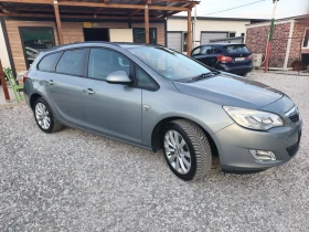 Opel Astra 1.4 Turbo, снимка 2