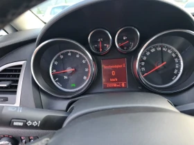 Opel Astra 1.4 Turbo, снимка 12