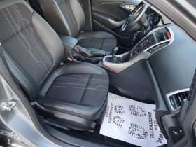 Opel Astra 1.4 Turbo, снимка 14