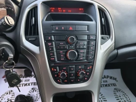 Opel Astra 1.4 Turbo, снимка 16