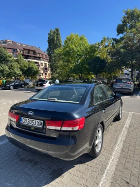 Hyundai Sonica Sonata, снимка 4