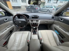 Hyundai Sonica Sonata, снимка 6