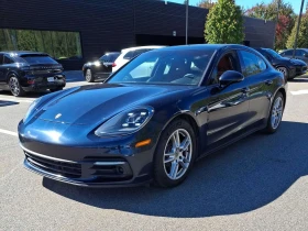Porsche Panamera * 4 AWD * CARFAX * , снимка 1
