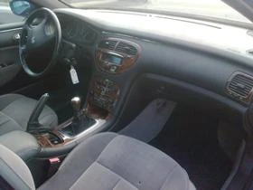 Peugeot 607 2,2 HDI - [4] 