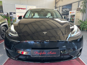 Tesla Model Y LONG RANGE * НОВ *, снимка 2