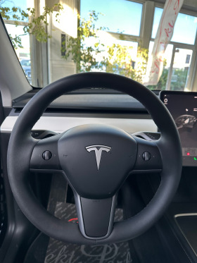 Tesla Model Y LONG RANGE * НОВ *, снимка 11