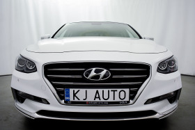 Обява за продажба на Hyundai Grandeur 3.0 LPI ~40 000 лв. - изображение 1