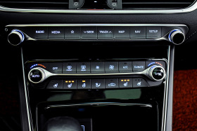 Hyundai Grandeur 3.0 LPI, снимка 16 - Автомобили и джипове - 42594904