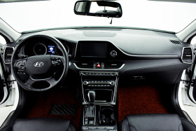 Hyundai Grandeur 3.0 LPI, снимка 10 - Автомобили и джипове - 42594904