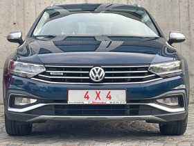 VW Alltrack 2.0TDI 4Х4 DSG 190ps. ПЪЛНА СЕРВИЗНА ИСТОРИЯ!