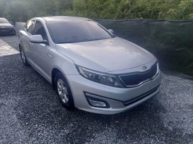 Kia K5 2.0 LPI, снимка 2