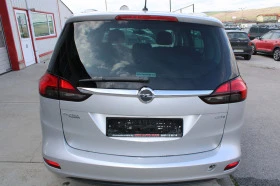 Opel Zafira 2.0 Дизел, снимка 5