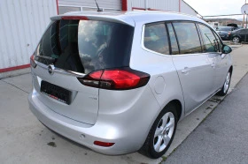 Opel Zafira 2.0 Дизел, снимка 4