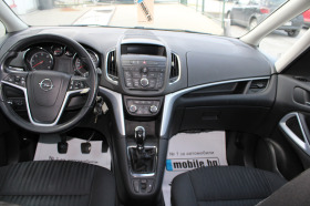 Opel Zafira 2.0  | Mobile.bg   13