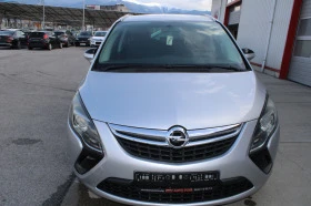 Opel Zafira 2.0 Дизел, снимка 2