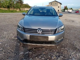 VW Alltrack 170 DSG, снимка 3