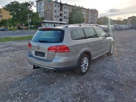     VW Alltrack 170 DSG