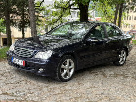 Обява за продажба на Mercedes-Benz C 280 ~10 500 лв. - изображение 1