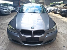 ����� �� �������� �� BMW 320 FACELIFT+ AUTOMATIC+ PARKTRONIC