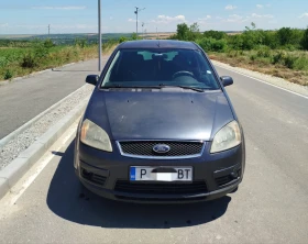 Ford C-max, снимка 1