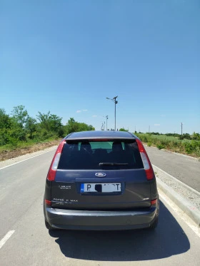 Ford C-max, снимка 3