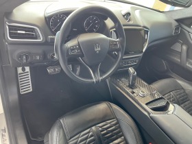 Maserati Ghibli GT , снимка 9