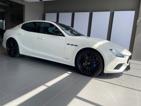 Maserati Ghibli GT , снимка 3