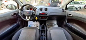 Seat Ibiza 1, 6TDi СЕРВ. ДОК. - [10] 