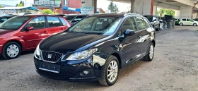 Seat Ibiza 1, 6TDi СЕРВ. ДОК. - [1] 