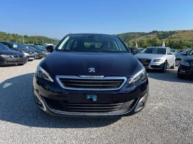 Peugeot 308 1.2i 130k.c. | Mobile.bg    2