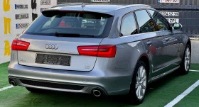 Audi A6 3.0TDi 245 Quattro Advanced Matrix  190 | Mobile.bg    4