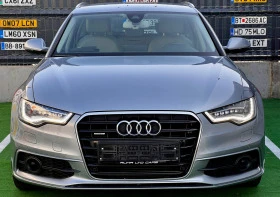 Audi A6 3.0TDi 245 Quattro Advanced Matrix  190 | Mobile.bg    2