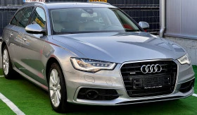 Audi A6 3.0TDi 245 Quattro Advanced Matrix  190 | Mobile.bg    3