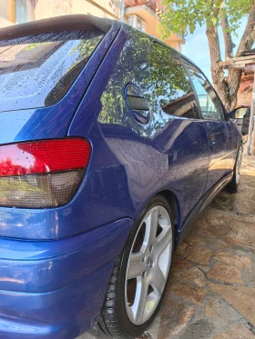 Peugeot 306 | Mobile.bg    12