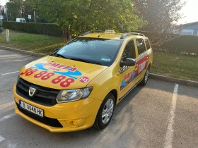 Dacia Logan 1.2, снимка 1