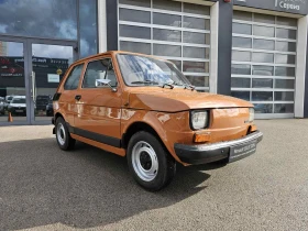 Fiat 126 P , снимка 2