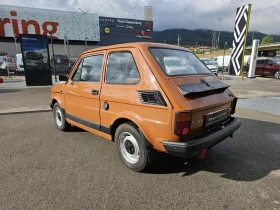 Fiat 126 P , снимка 4