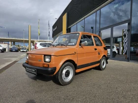 Fiat 126 P  - изображение 1