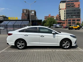 Hyundai Sonata | Mobile.bg    3