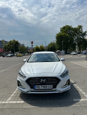 Hyundai Sonata | Mobile.bg    5