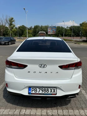 Hyundai Sonata | Mobile.bg    9