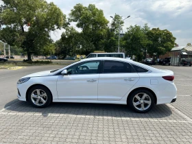 Hyundai Sonata | Mobile.bg    4