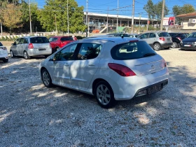 Peugeot 308 1.6 e-HDI FACELIFT, снимка 3