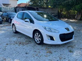 Peugeot 308 1.6 e-HDI FACELIFT, снимка 7