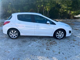 Peugeot 308 1.6 e-HDI FACELIFT, снимка 6